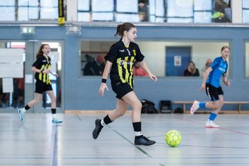 Bild 292 - wBJ NFV Futsalmeisterschaft
